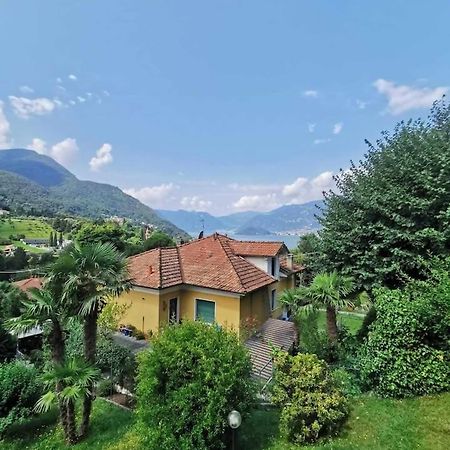 Bellagio Panoramic Mini Loft Giove Apartamento Exterior foto