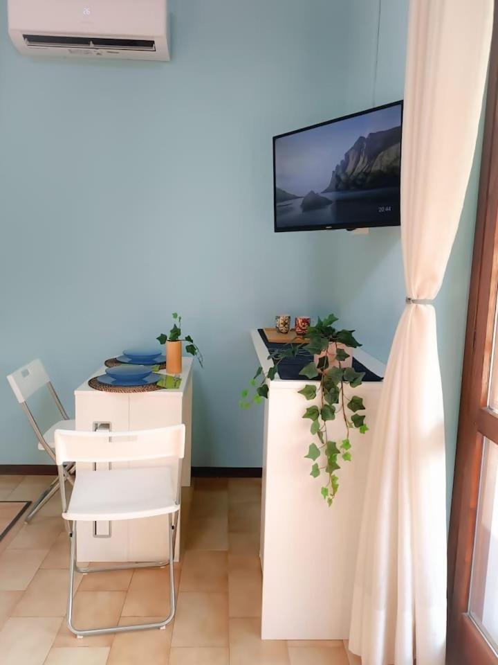 Bellagio Panoramic Mini Loft Giove Apartamento Exterior foto
