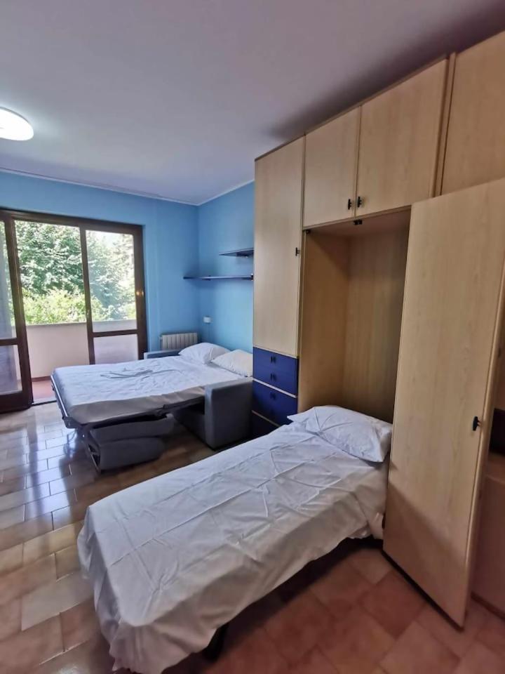 Bellagio Panoramic Mini Loft Giove Apartamento Exterior foto