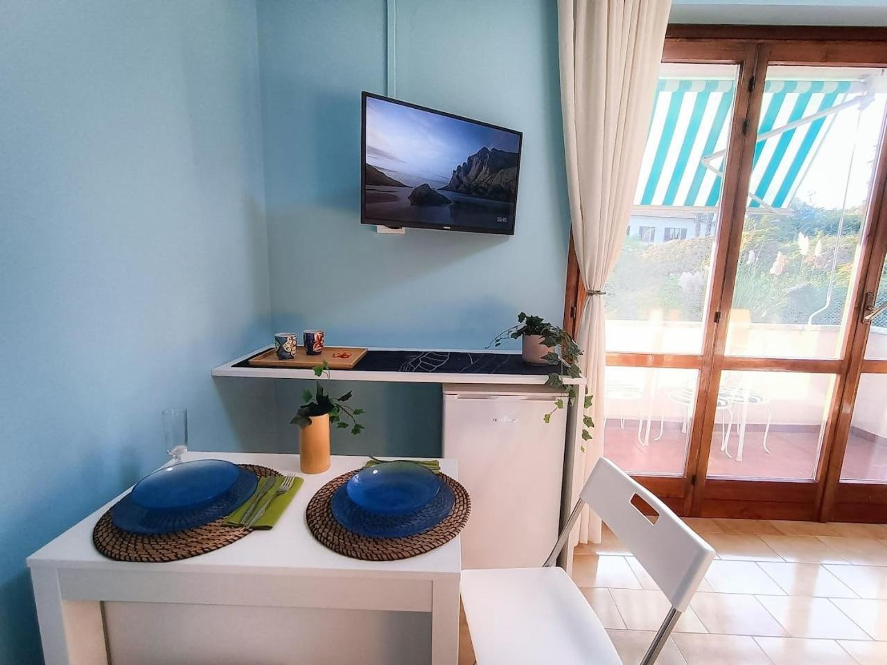 Bellagio Panoramic Mini Loft Giove Apartamento Exterior foto