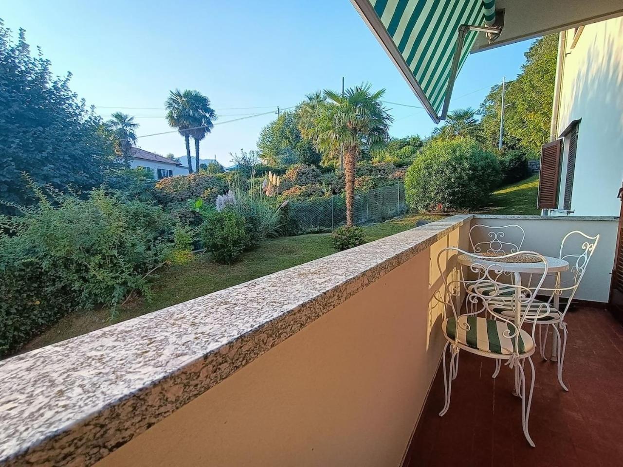 Bellagio Panoramic Mini Loft Giove Apartamento Exterior foto